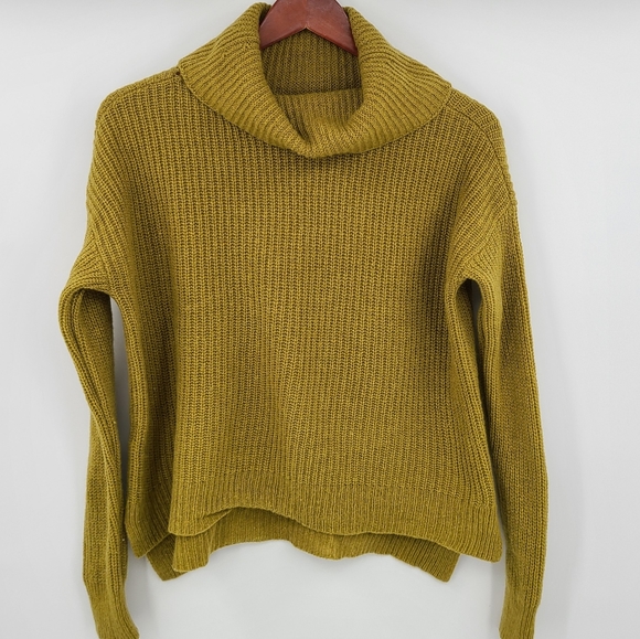 Eileen Fisher Sweaters - Eileen Fisher Yak-Merino Wool blend  Sweater